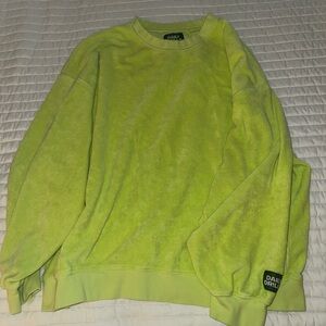 Daily Drills Terry Set